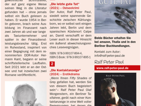 Potsdamer Neueste Nachrichten